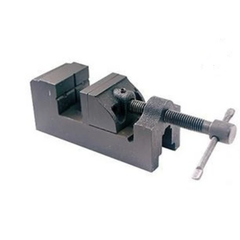 Precise 2-1/2 Width Drill Press Vise - P-250